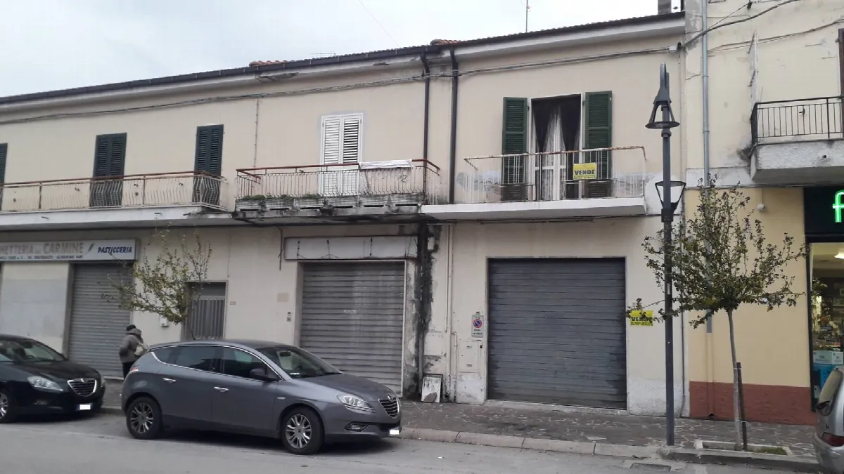 Appartamento in vendita a Scafa - foto 1