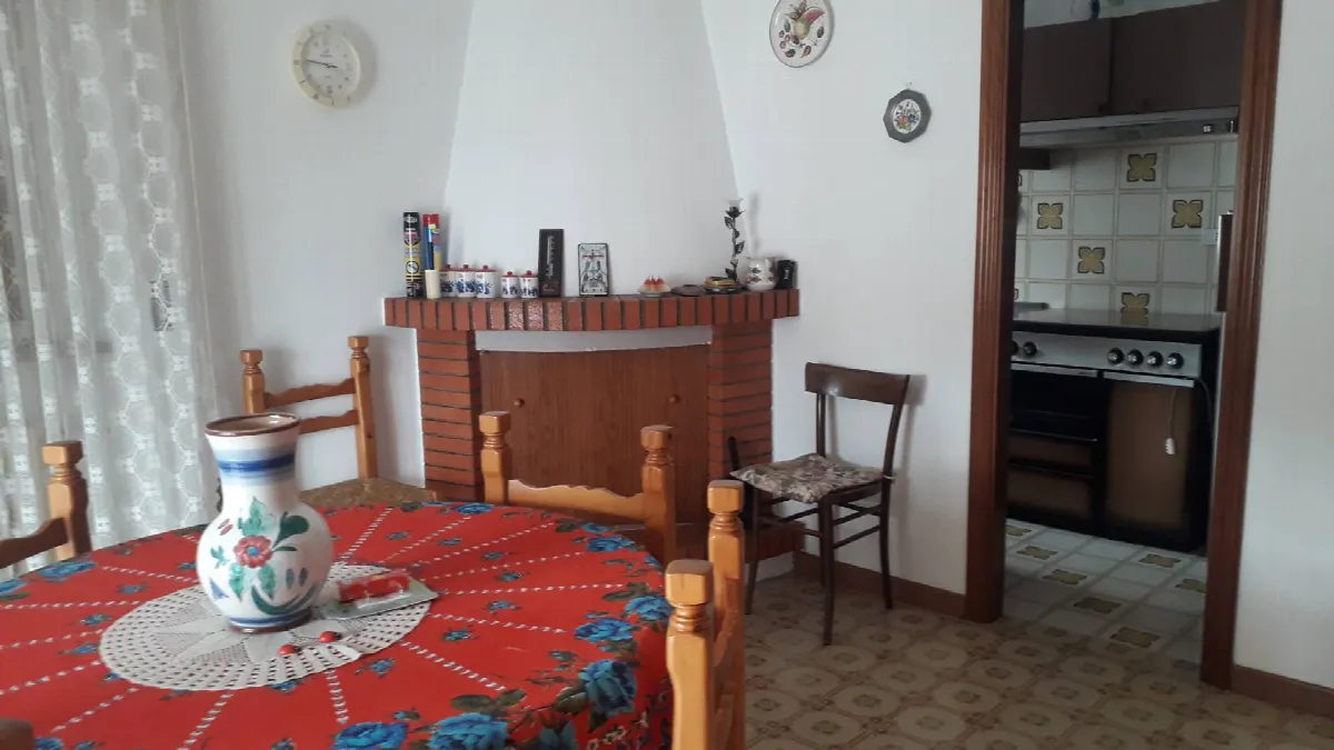 Appartamento in vendita a Roccamontepiano - foto 2
