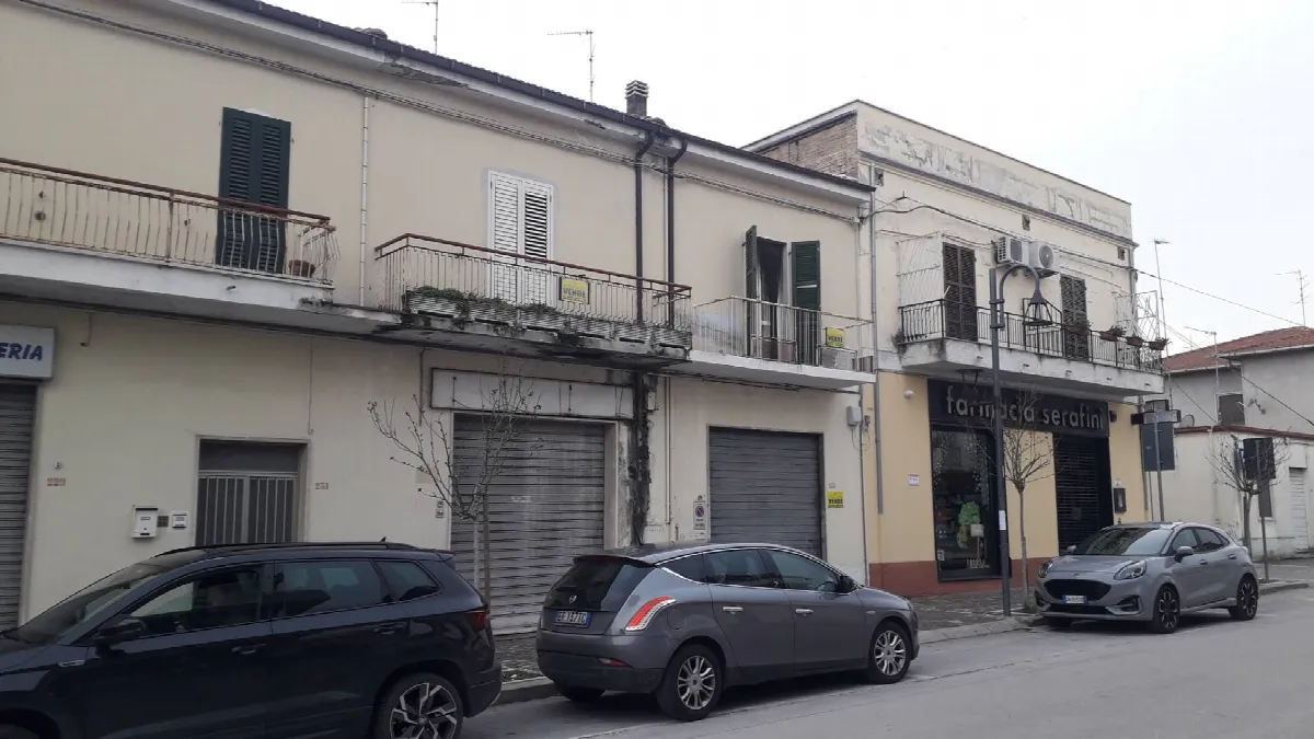 Appartamento in vendita a Scafa - foto 1