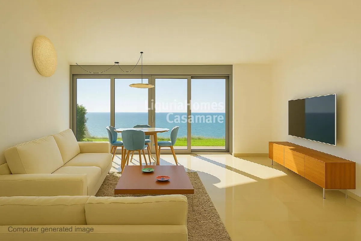 Appartamento in vendita a Sanremo - foto 1