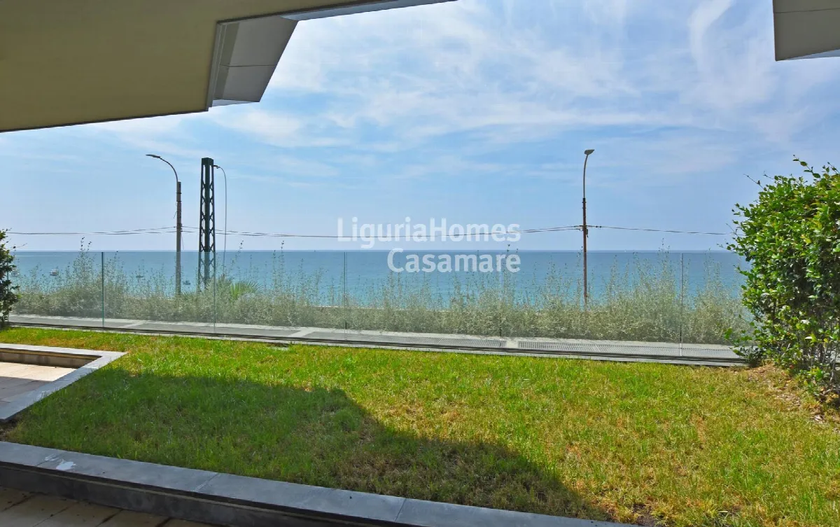 Appartamento in vendita a Sanremo - foto 8