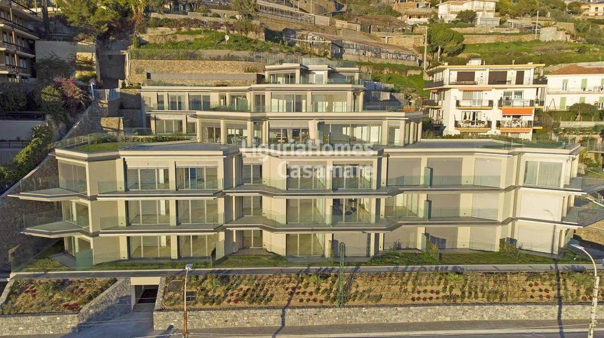 Appartamento in vendita a Sanremo - foto 9