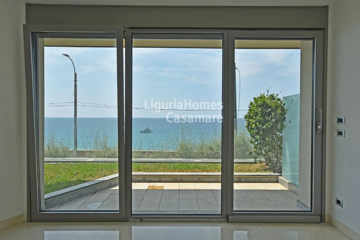 Appartamento in vendita a Sanremo - foto 1
