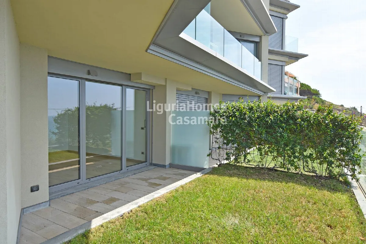 Appartamento in vendita a Sanremo - foto 2