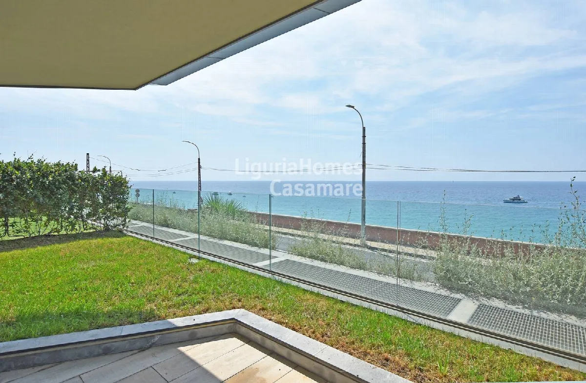 Appartamento in vendita a Sanremo - foto 6