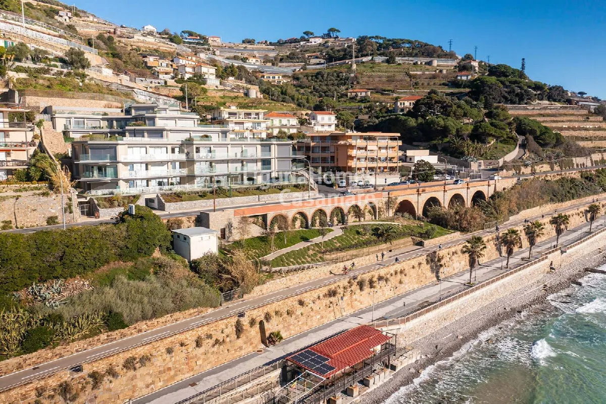 Appartamento in vendita a Sanremo - foto 9