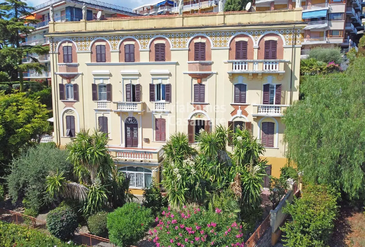 Appartamento in vendita a Sanremo - foto 1