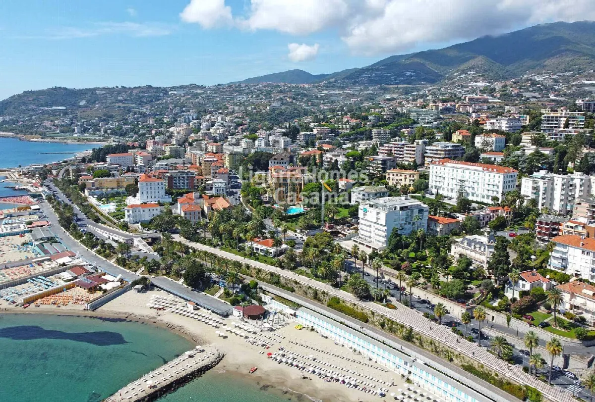 Appartamento in vendita a Sanremo - foto 7