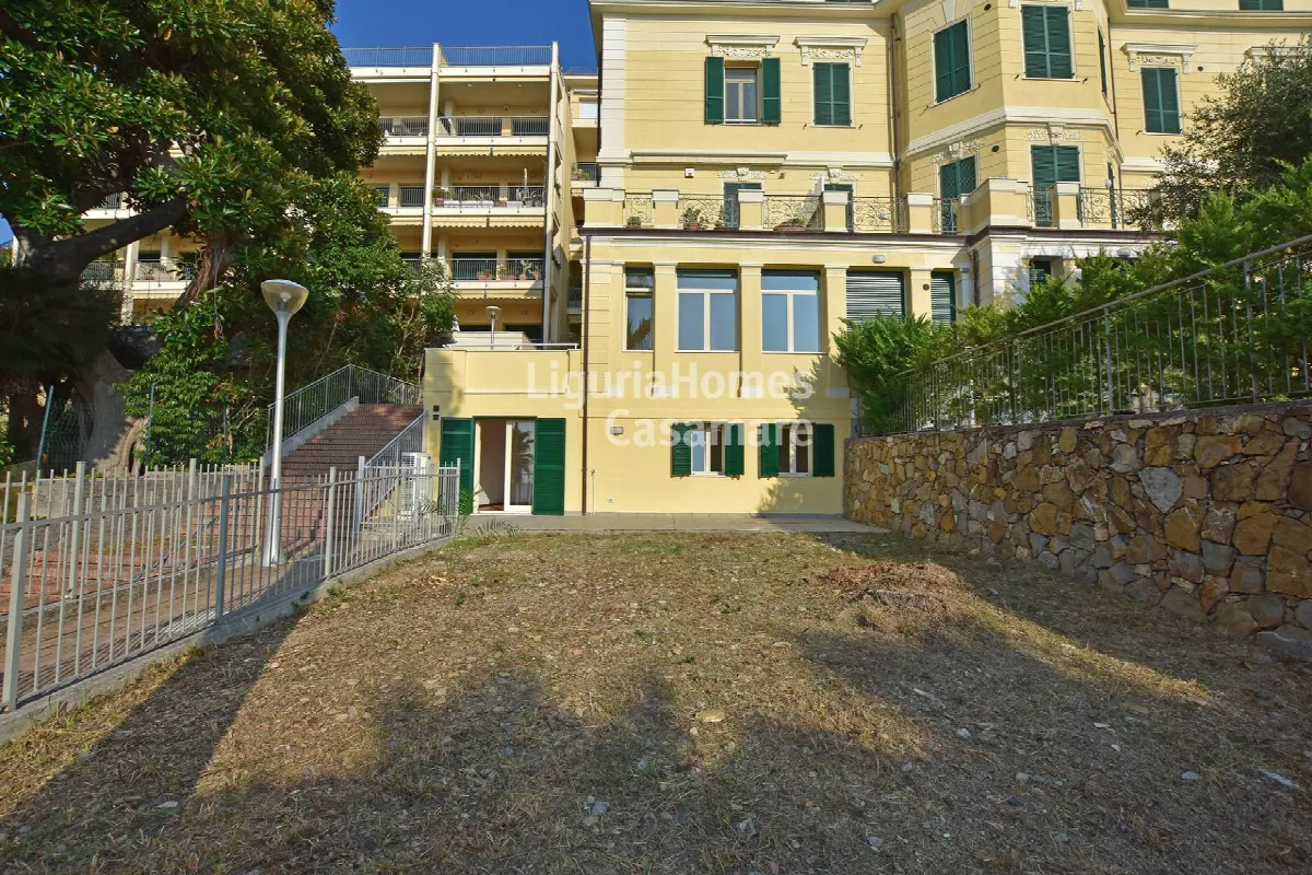 Appartamento in vendita a Sanremo - foto 7