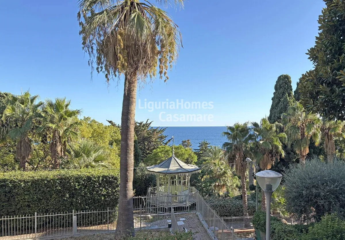 Appartamento in vendita a Sanremo - foto 8