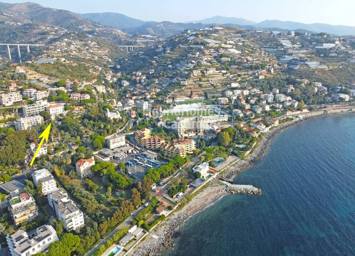 Appartamento in vendita a Sanremo - foto 9