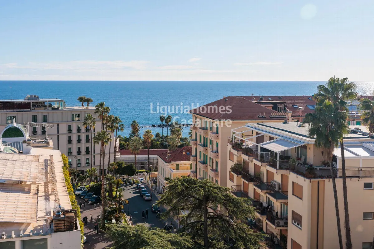 Appartamento in vendita a Sanremo - foto 1