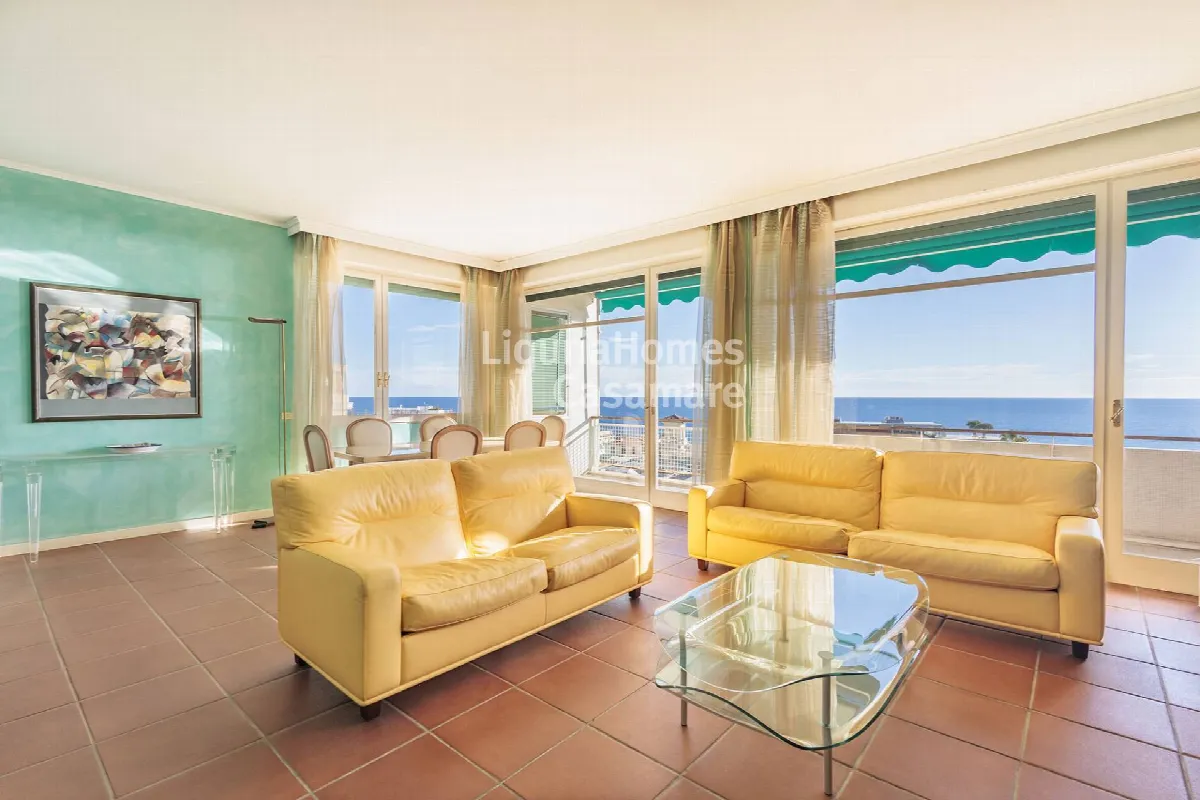 Appartamento in vendita a Sanremo - foto 2