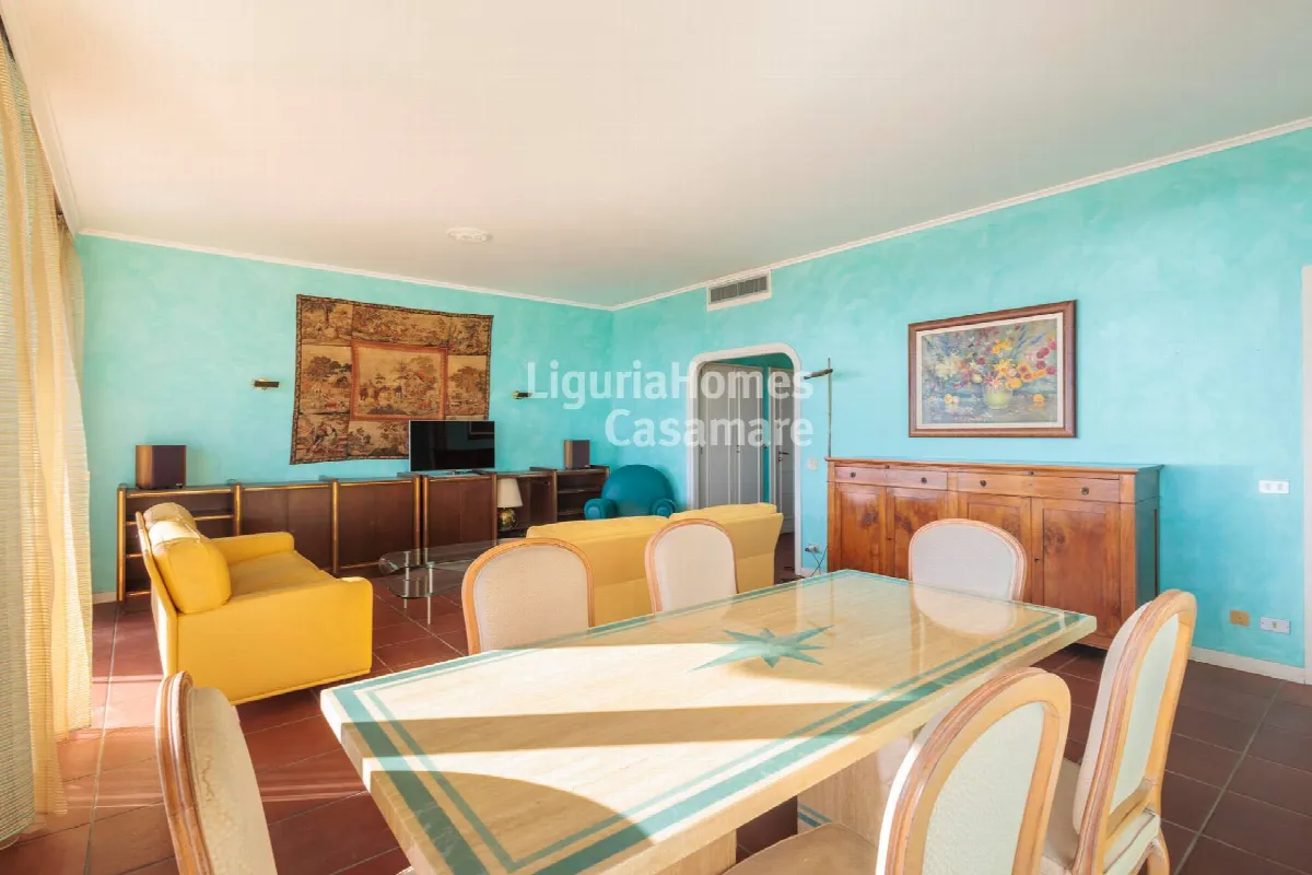 Appartamento in vendita a Sanremo - foto 6