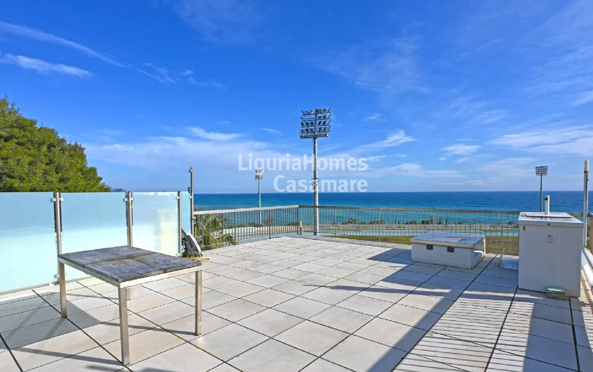Appartamento in vendita a Sanremo - foto 2