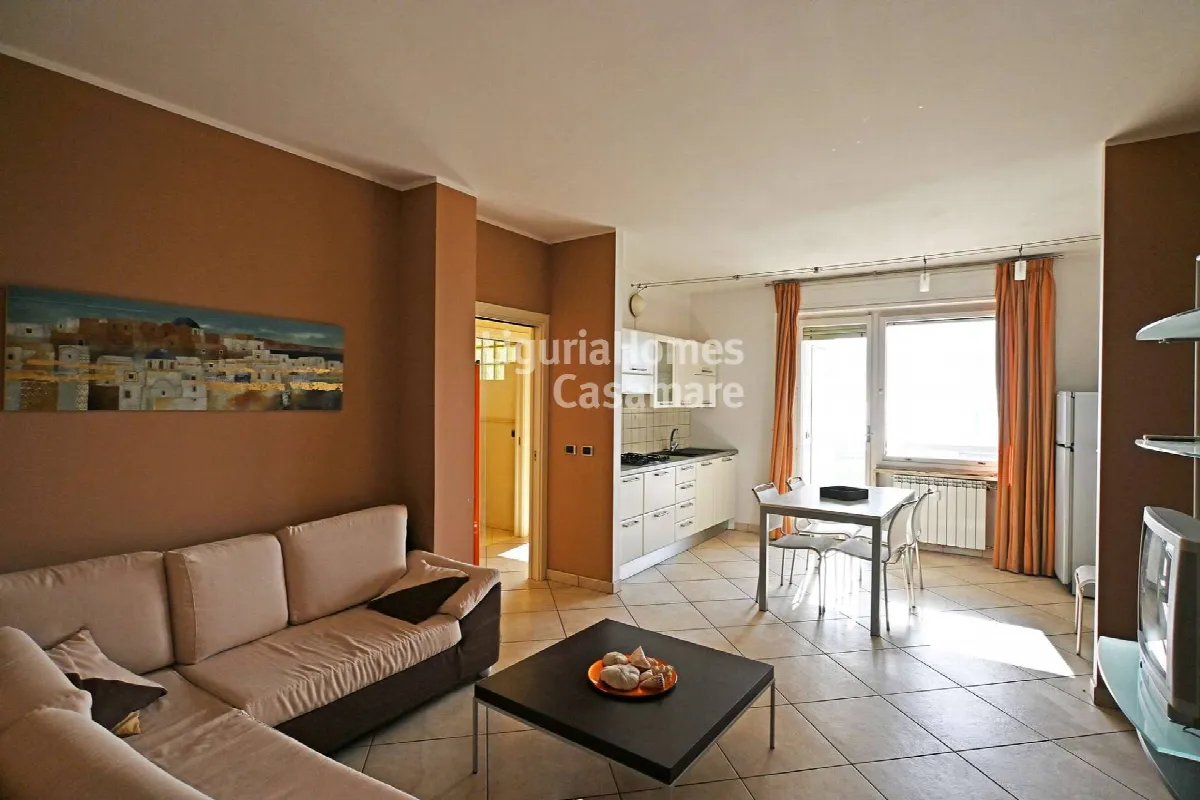Appartamento in vendita a Sanremo - foto 4