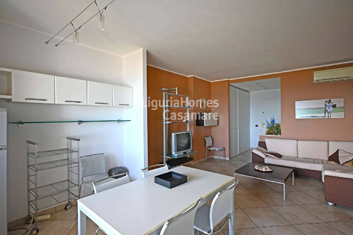 Appartamento in vendita a Sanremo - foto 6