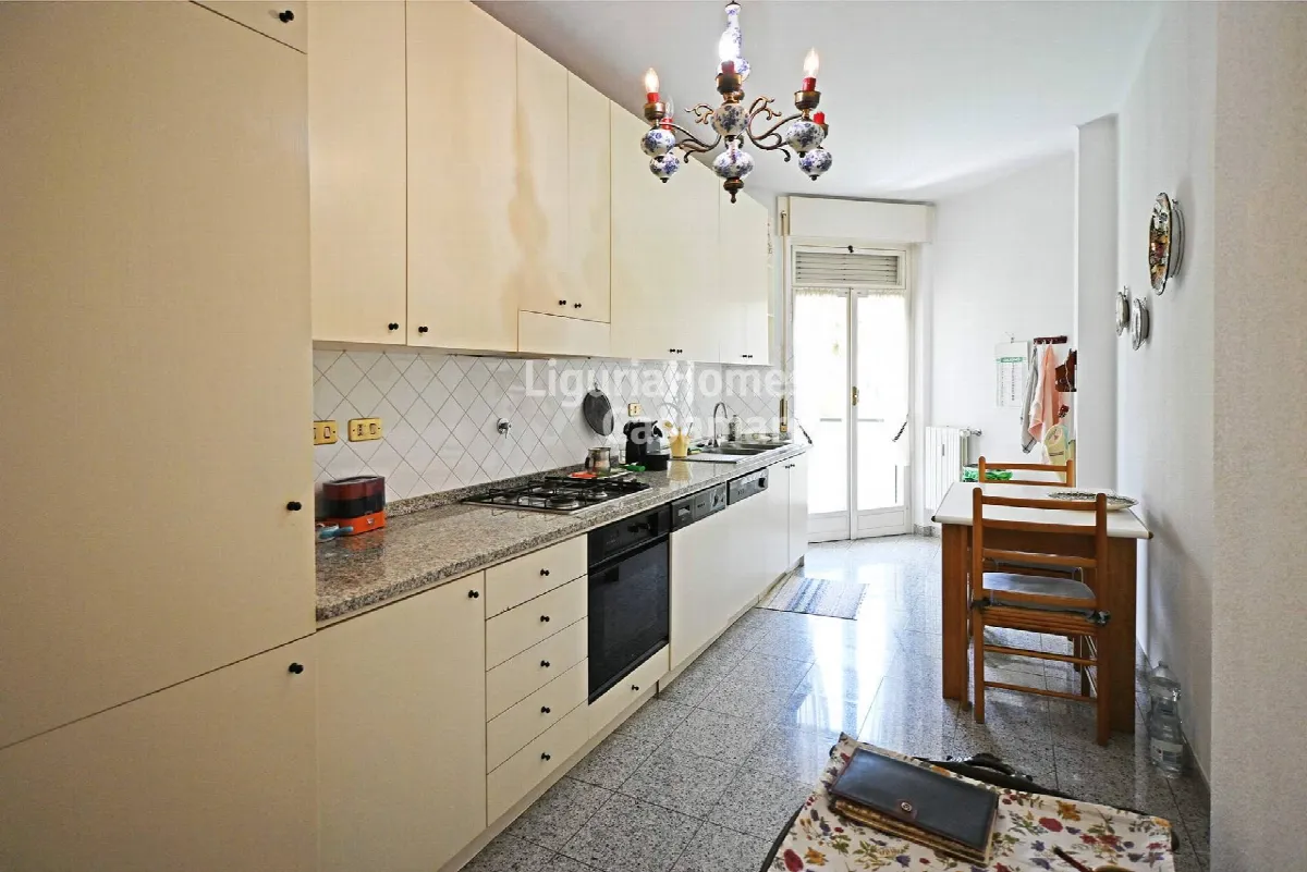 Appartamento in vendita a Sanremo - foto 5