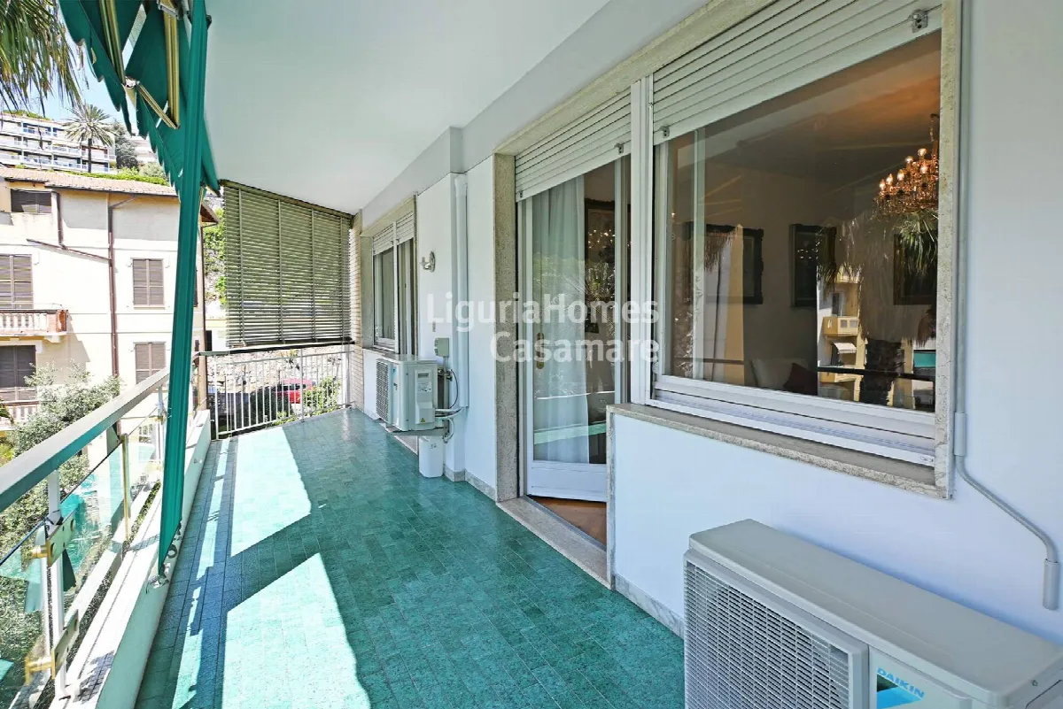 Appartamento in vendita a Sanremo - foto 8