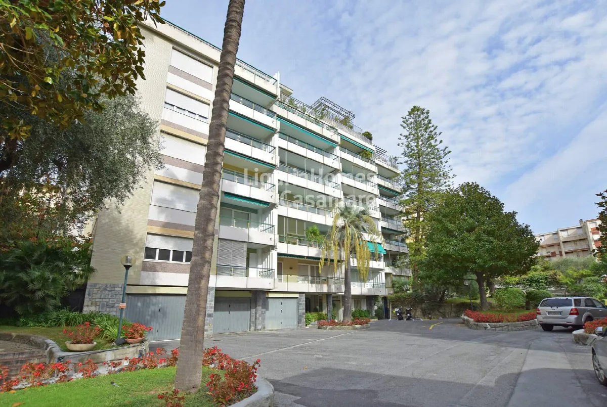 Appartamento in vendita a Sanremo - foto 9