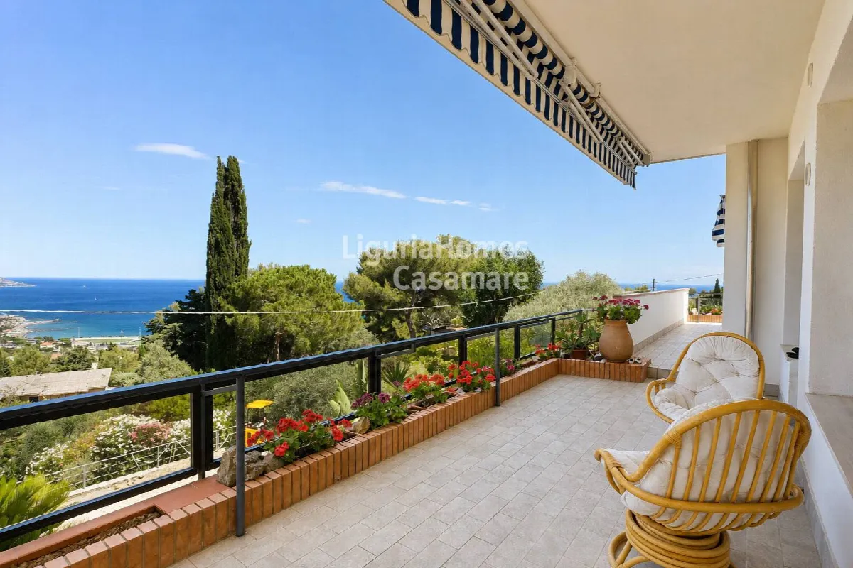 Appartamento in vendita a Sanremo - foto 2