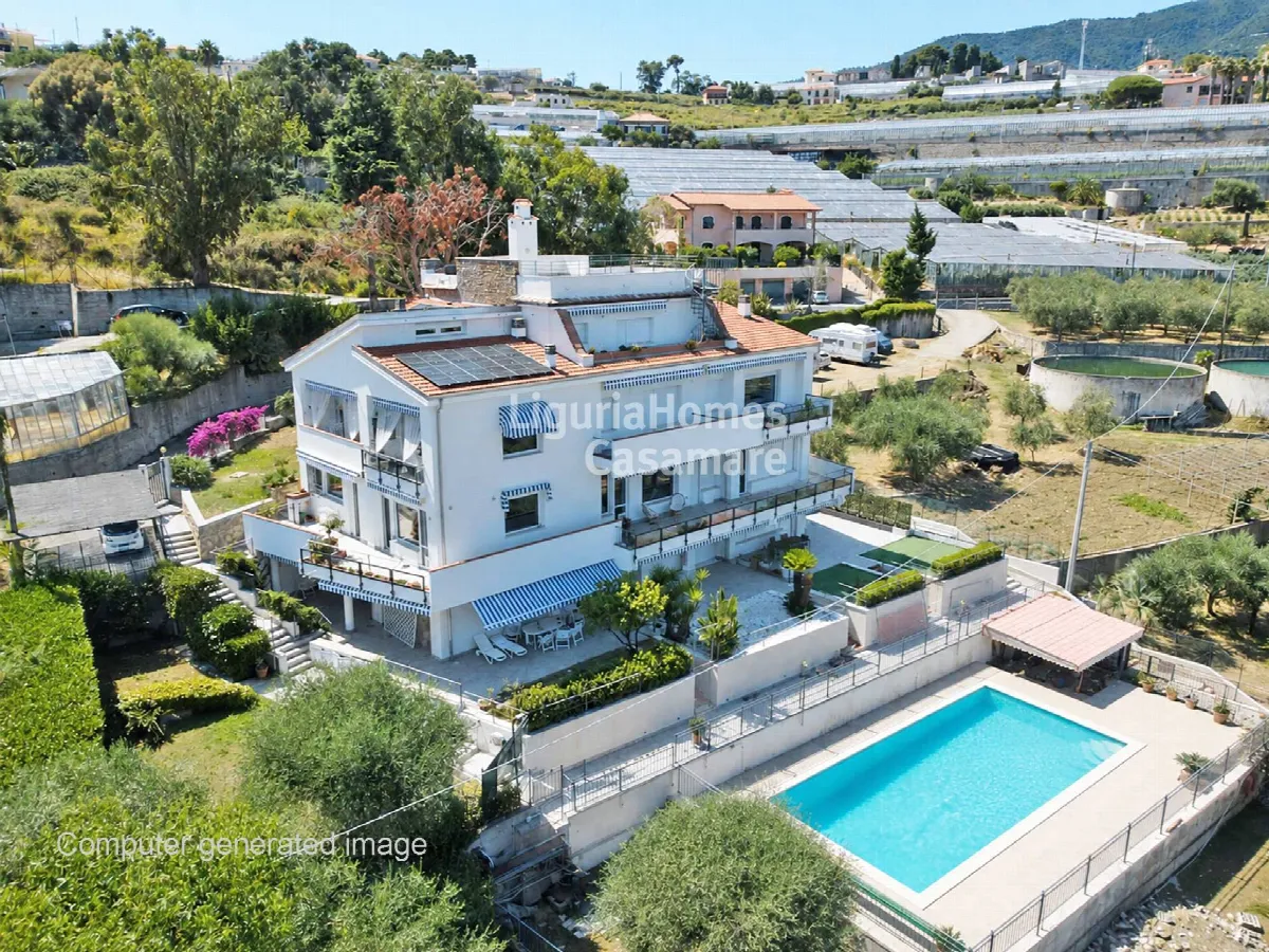 Appartamento in vendita a Sanremo - foto 3