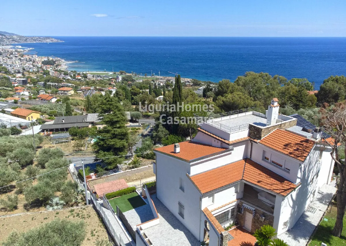 Appartamento in vendita a Sanremo - foto 4