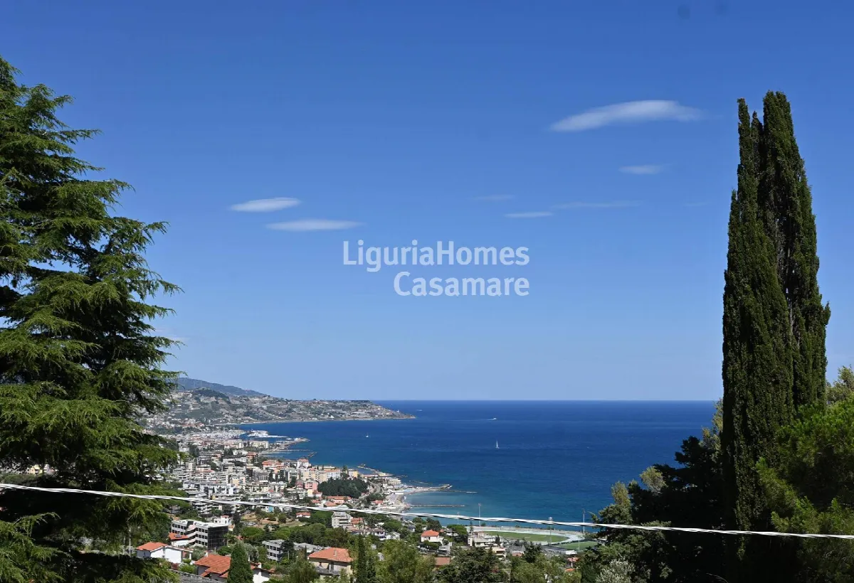 Appartamento in vendita a Sanremo - foto 9