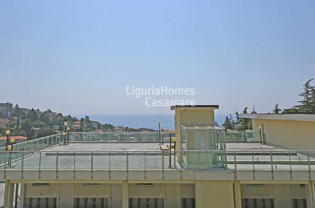Appartamento in vendita a Sanremo - foto 2