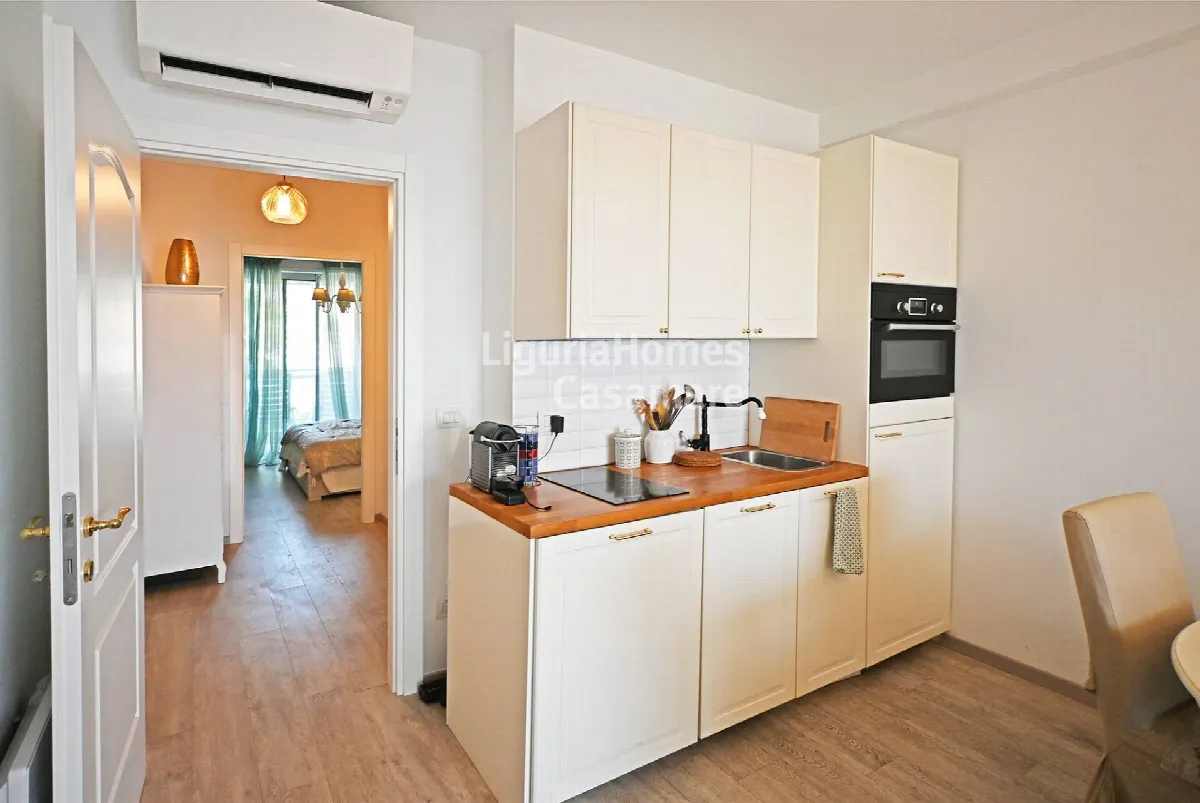 Appartamento in vendita a Sanremo - foto 6