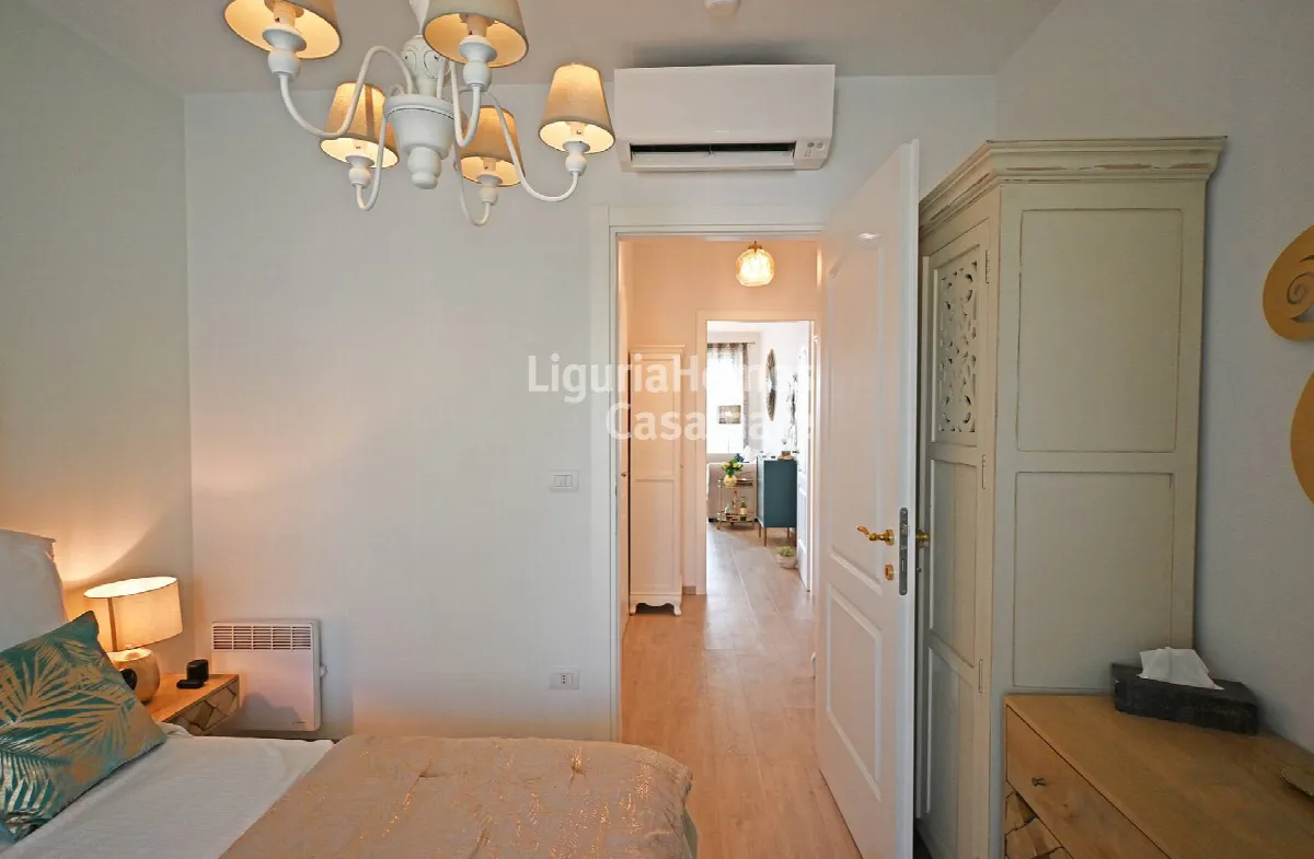 Appartamento in vendita a Sanremo - foto 8