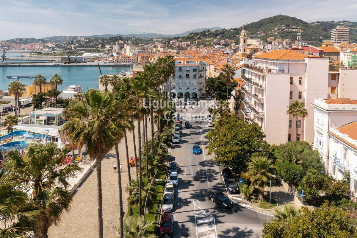 Appartamento in vendita a Imperia - foto 7