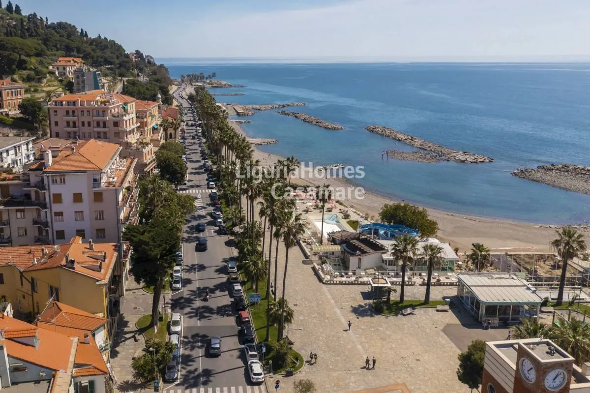 Appartamento in vendita a Imperia - foto 8