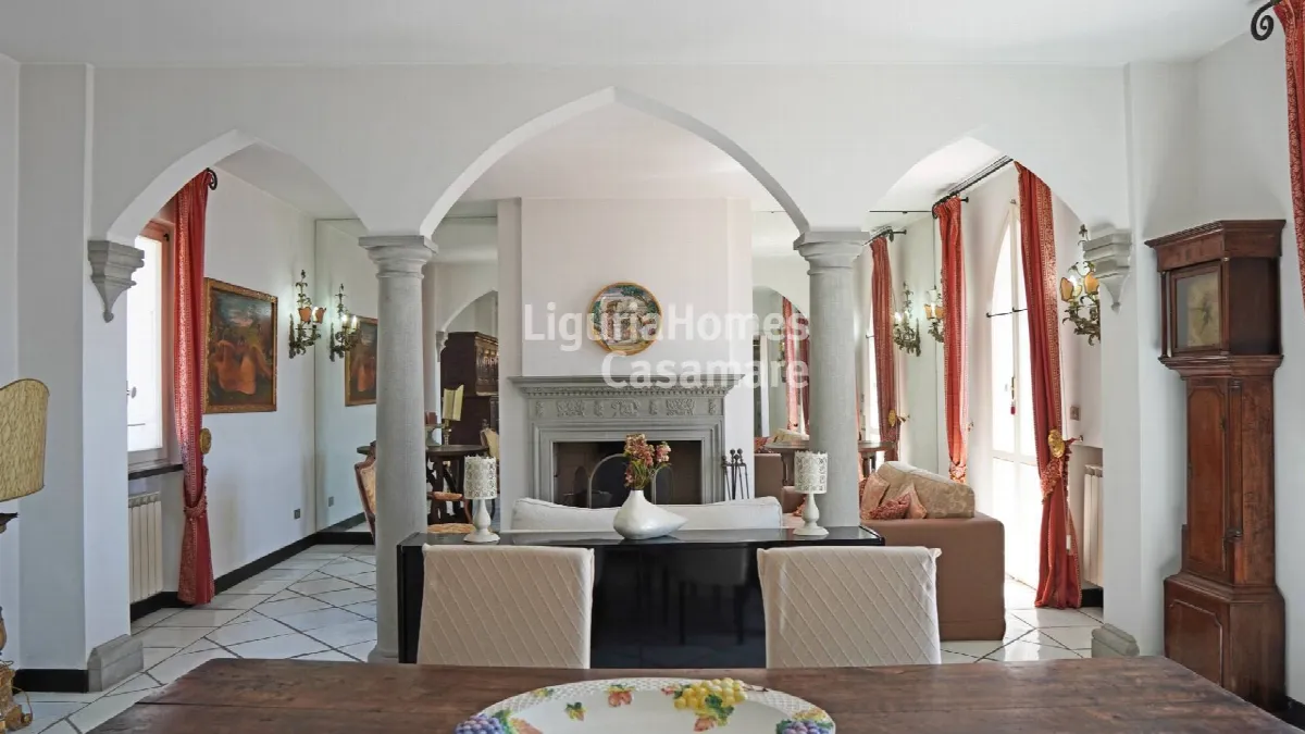 Appartamento in vendita a Imperia - foto 4