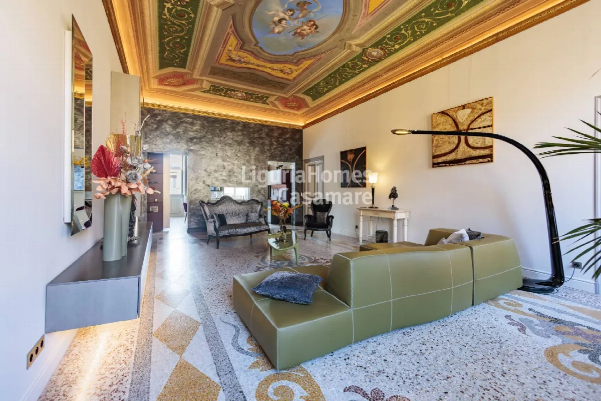Appartamento in vendita a Imperia - foto 1