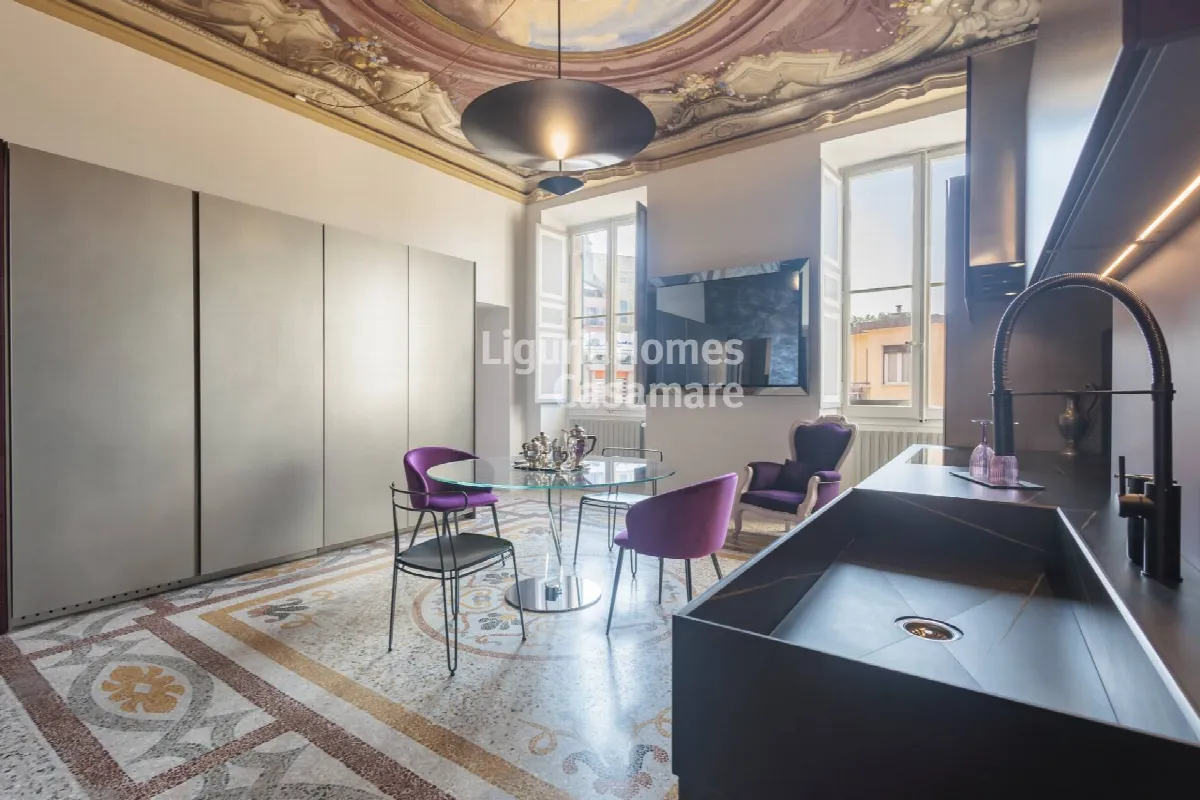 Appartamento in vendita a Imperia - foto 3