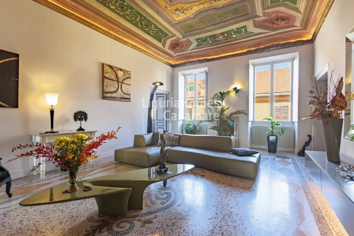 Appartamento in vendita a Imperia - foto 7