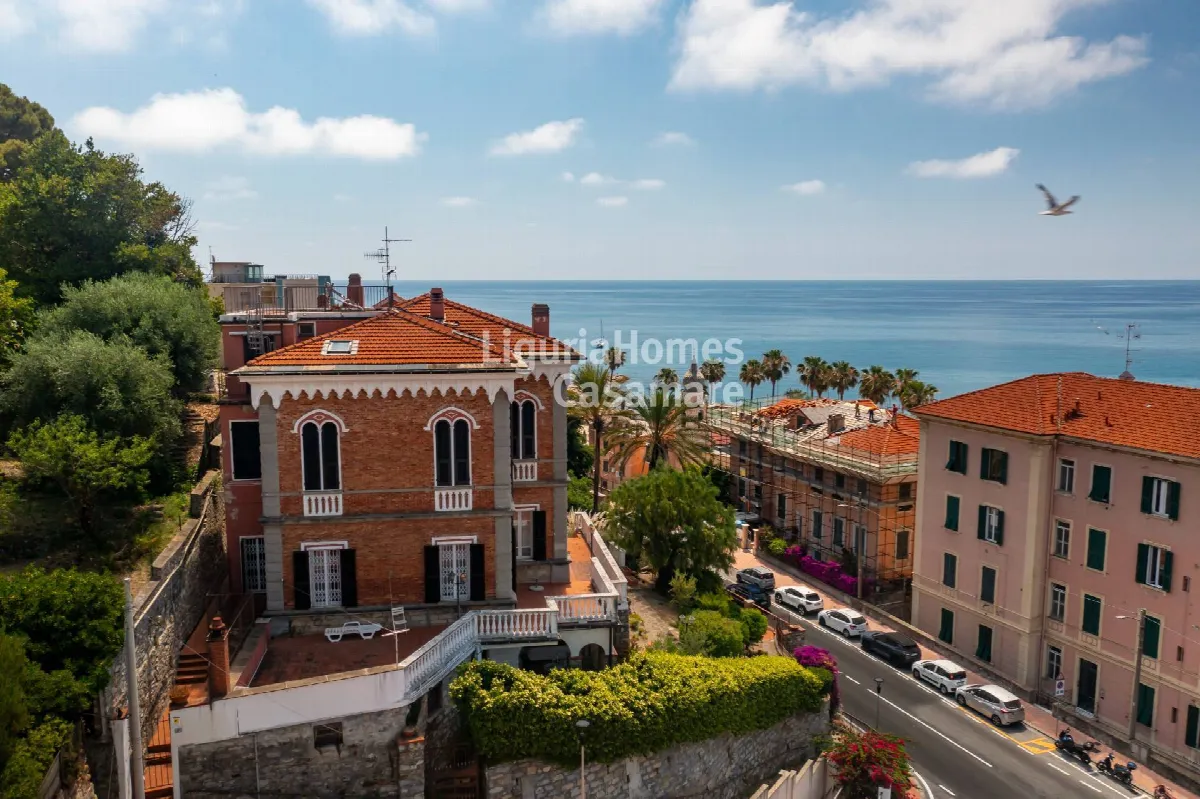 Appartamento in vendita a Imperia - foto 1