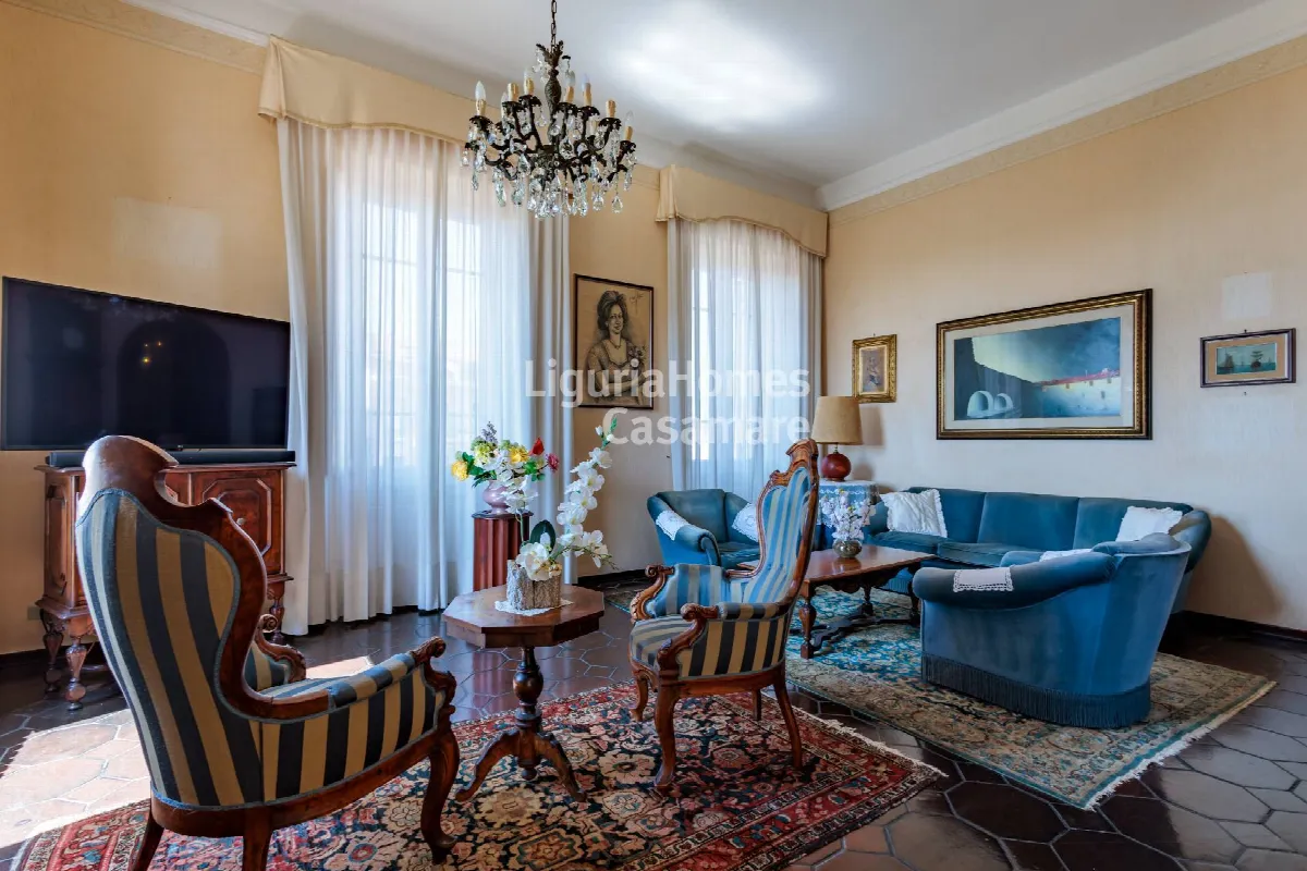 Appartamento in vendita a Imperia - foto 7