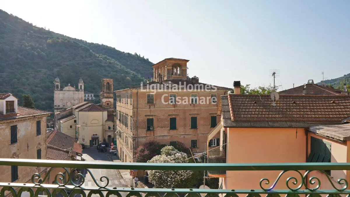 Appartamento in vendita a Dolcedo - foto 2