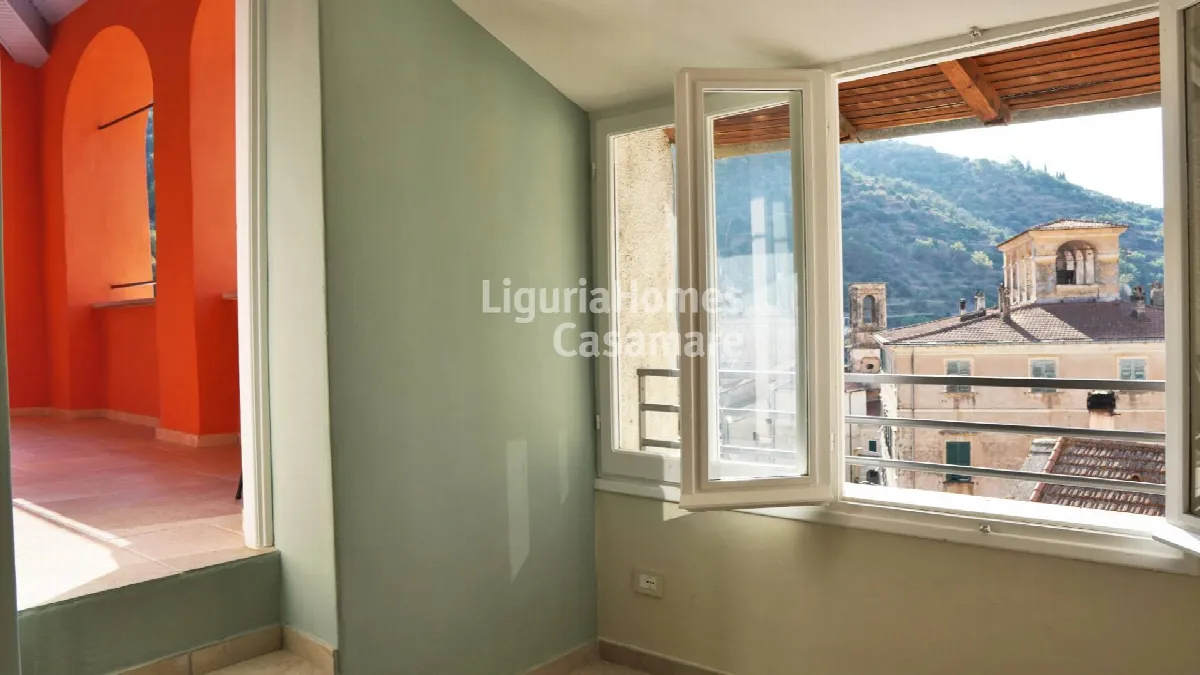 Appartamento in vendita a Dolcedo - foto 3