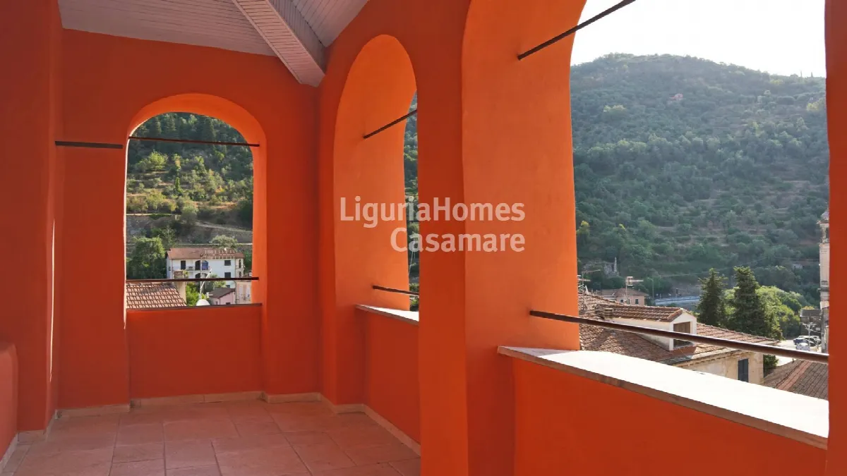 Appartamento in vendita a Dolcedo - foto 4