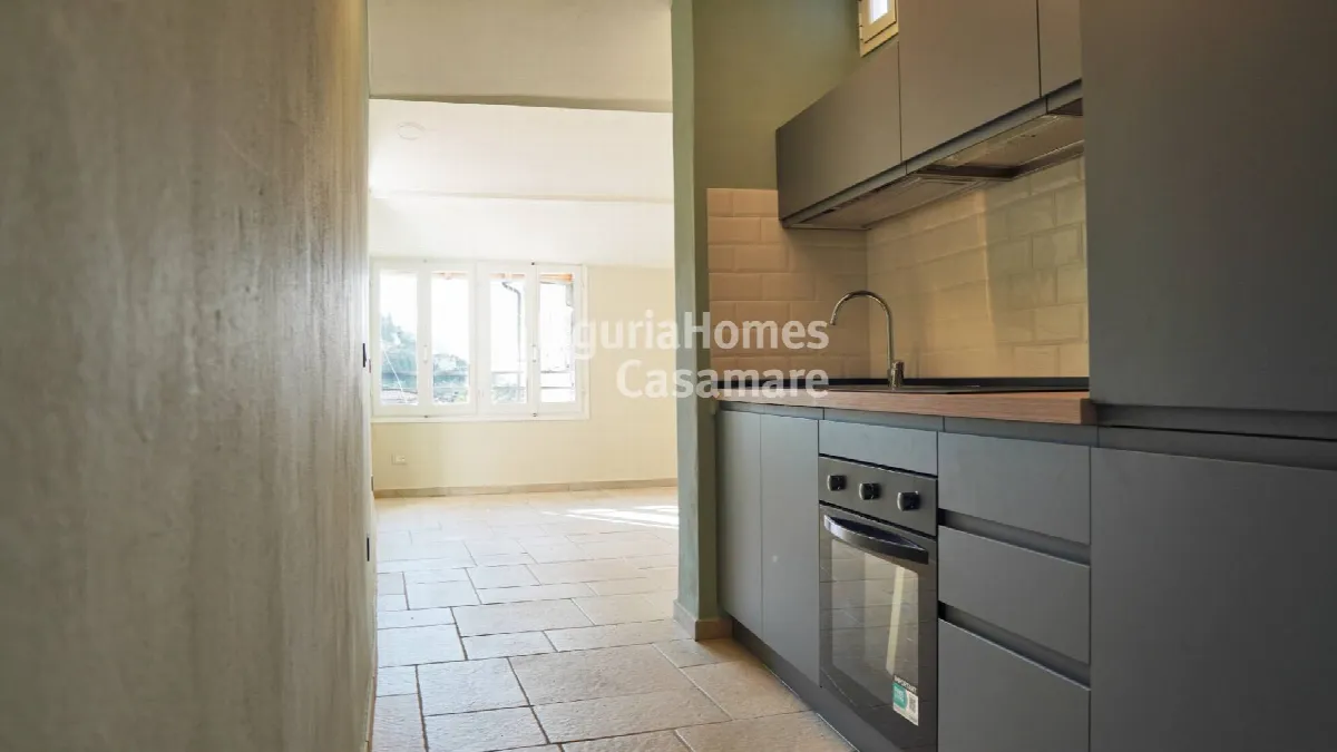 Appartamento in vendita a Dolcedo - foto 7