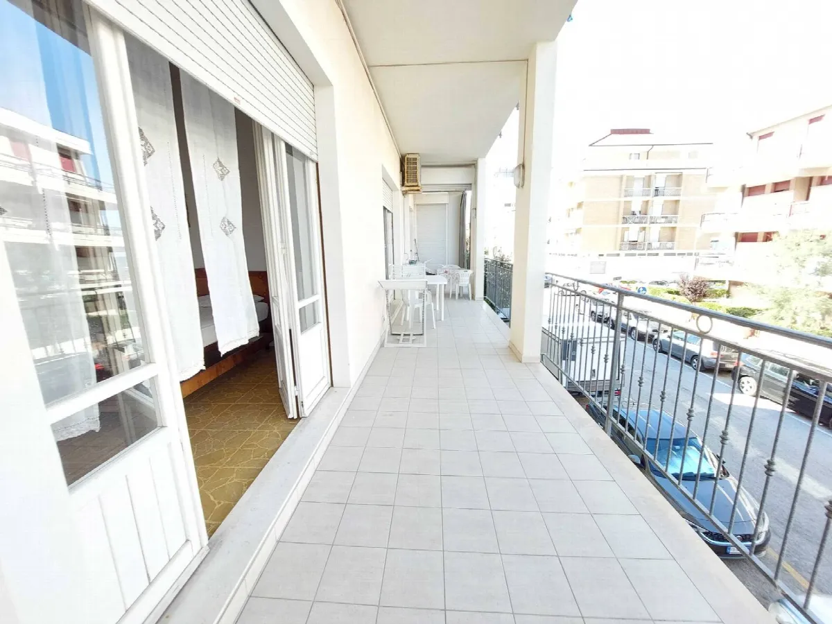 Appartamento in vendita a Porto San Giorgio, CENTRO SUD - foto 3
