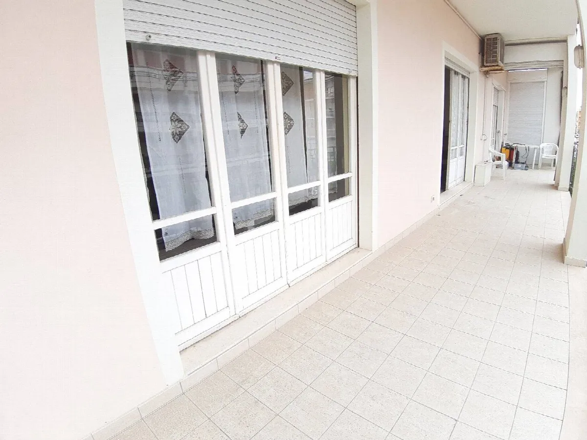 Appartamento in vendita a Porto San Giorgio, CENTRO SUD - foto 4