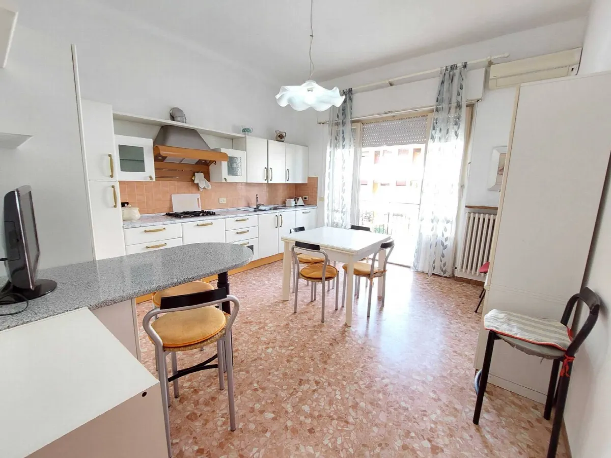 Appartamento in vendita a Porto San Giorgio, CENTRO SUD - foto 6