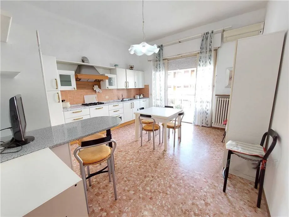 Appartamento in vendita a Porto San Giorgio, CENTRO SUD - foto 8