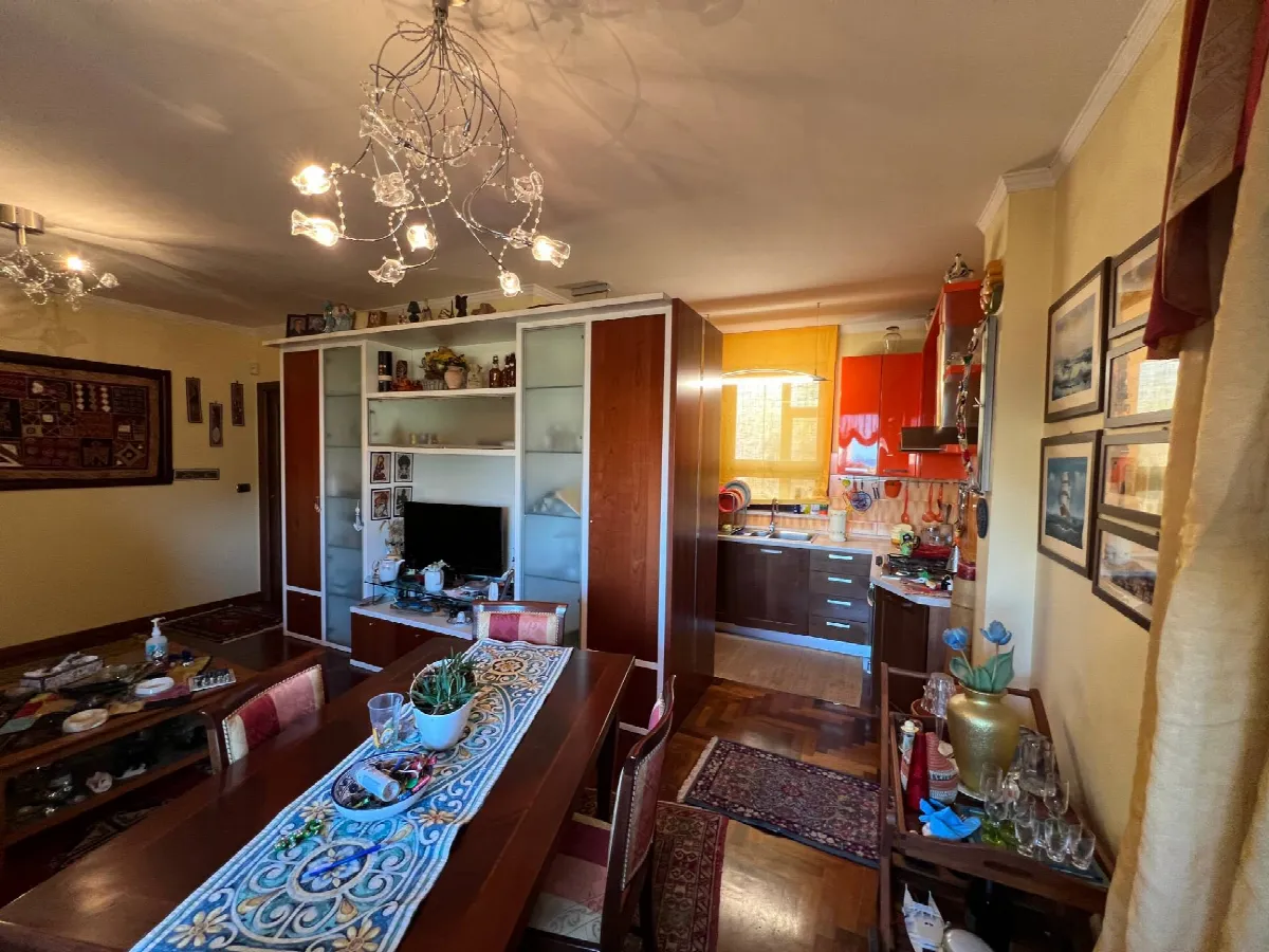 Appartamento in vendita a Fermo, Lido di Fermo - foto 1