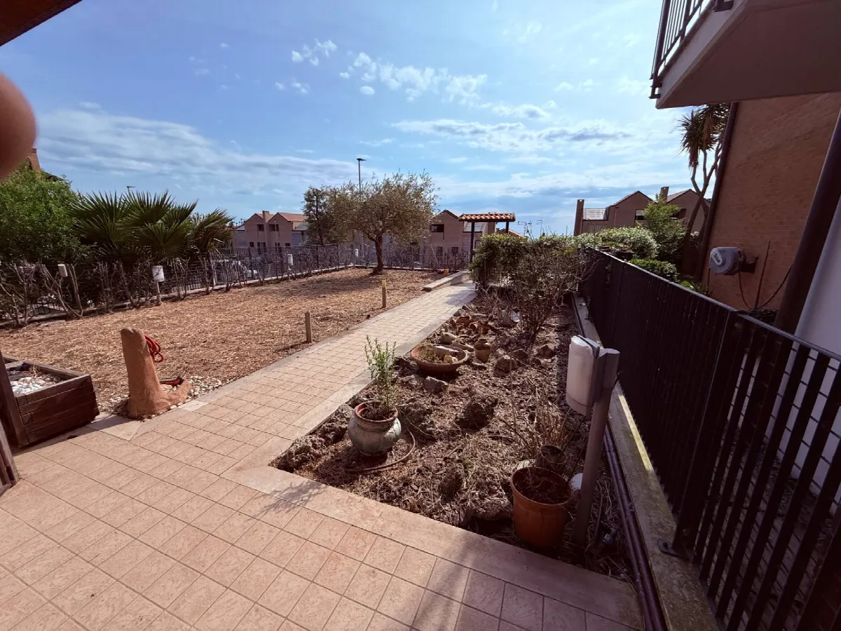 Appartamento in vendita a Fermo, Lido di Fermo - foto 3