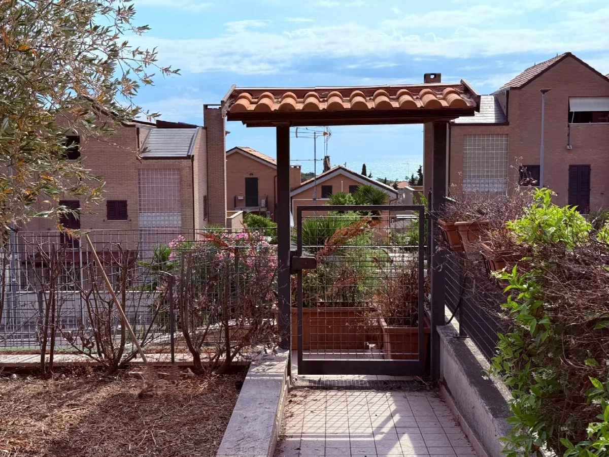 Appartamento in vendita a Fermo, Lido di Fermo - foto 4